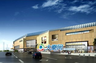 大明宮建材家居三橋店 加冕西咸時(shí)尚家居風(fēng)向標(biāo)，引領(lǐng)建筑建材新潮流