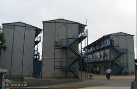 深圳建材市場(chǎng) 活動(dòng)彩鋼板房供應(yīng)與行業(yè)前景分析