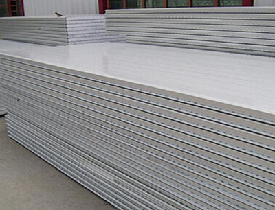 達(dá)州站-達(dá)州凈化板 專業(yè)建筑建材服務(wù)的卓越之選——探訪華鎣市祝華彩鋼經(jīng)營部