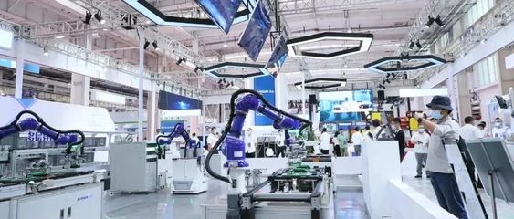 電子行業最新動態 新品迭代加速，信息技術開發賦能產業創新